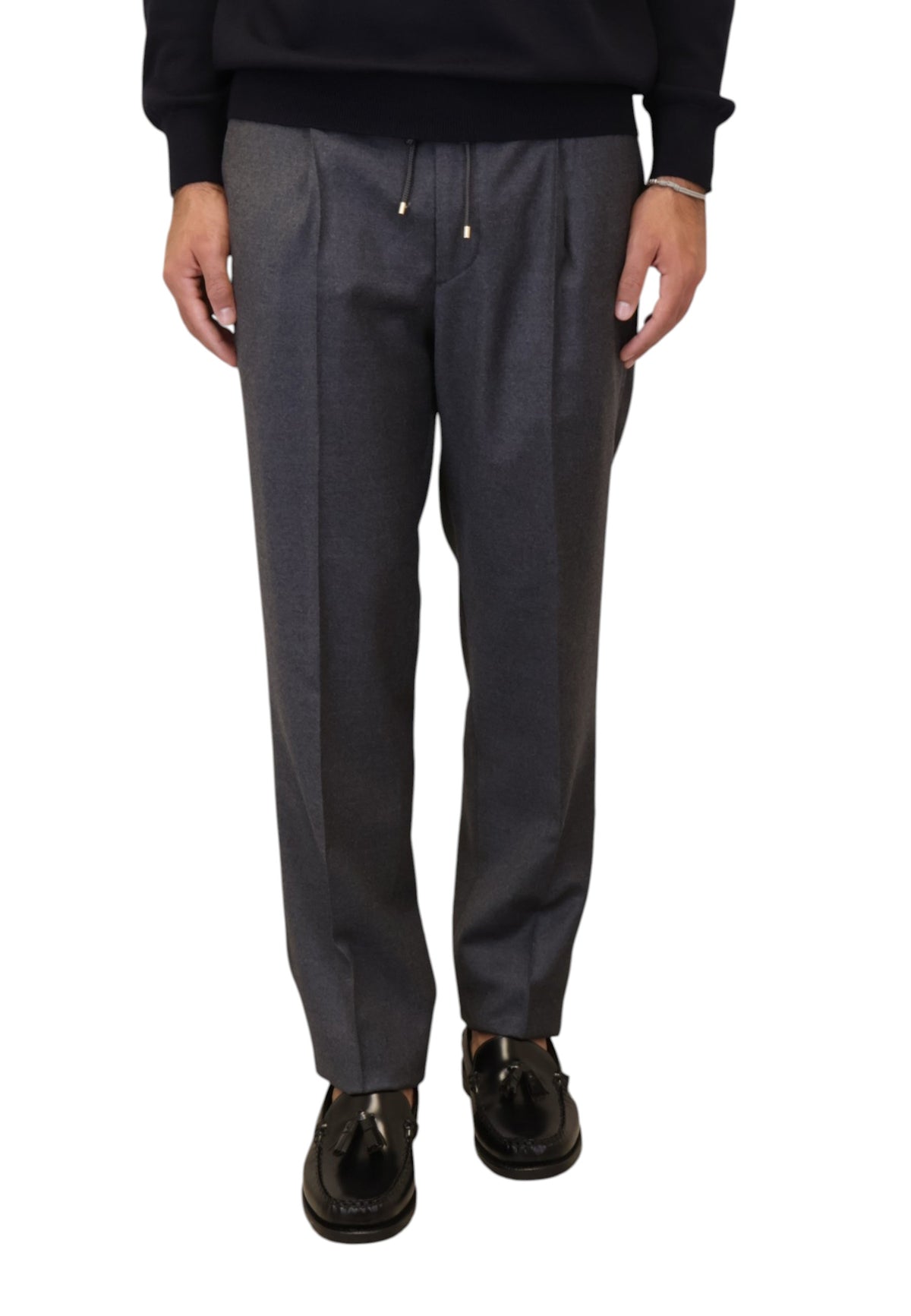 PANTALONI Grigio Briglia 1949