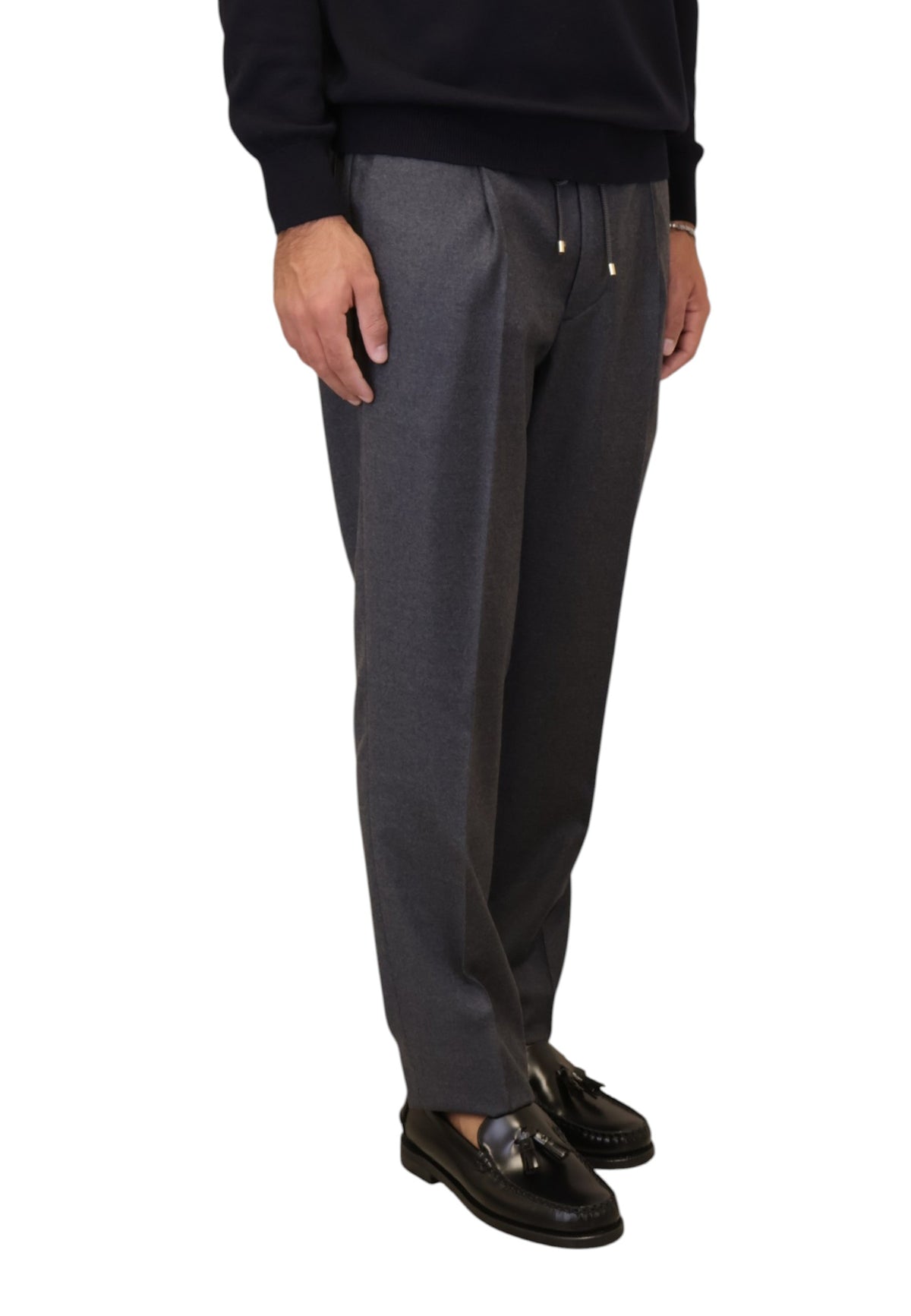 PANTALONI Grigio Briglia 1949