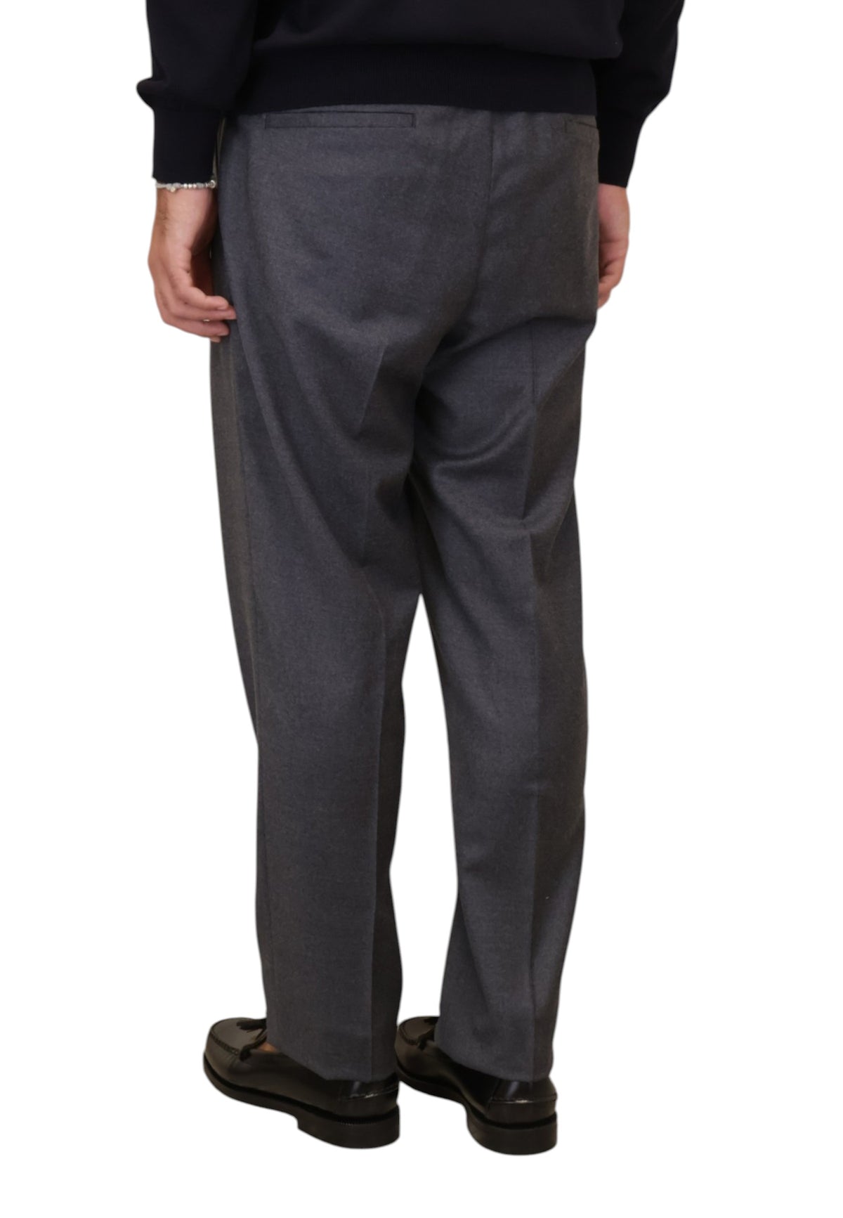 PANTALONI Grigio Briglia 1949