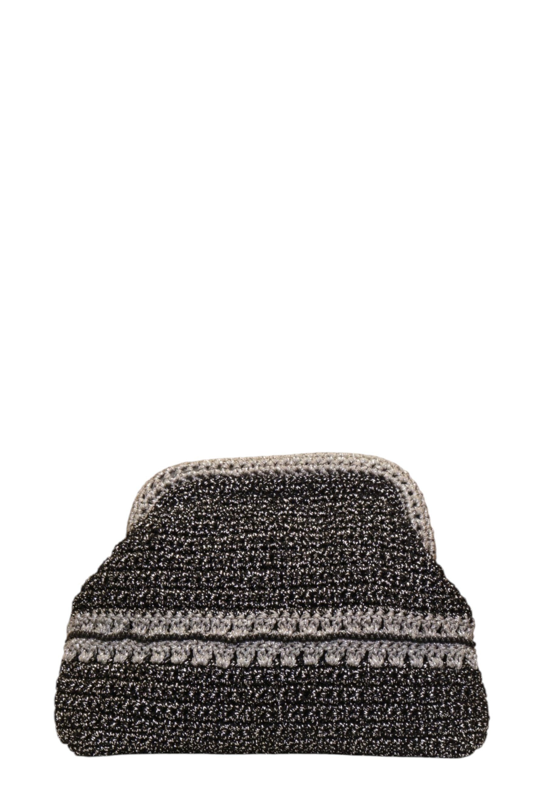 POCHETTE Nero Mc2 Saint Barth
