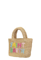 BORSE MARE Beige Mc2 Saint Barth