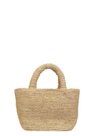 BORSE MARE Beige Mc2 Saint Barth