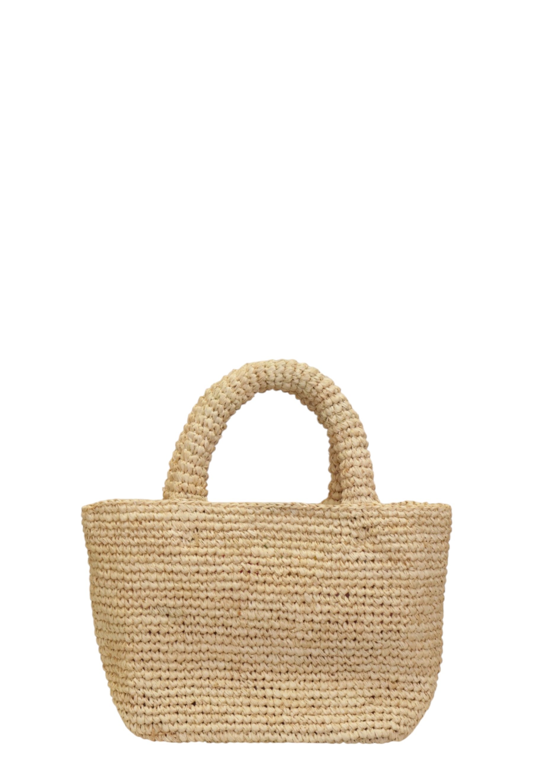 BORSE MARE Beige Mc2 Saint Barth