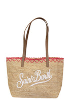 BORSE MARE Beige Mc2 Saint Barth