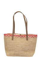 BORSE MARE Beige Mc2 Saint Barth