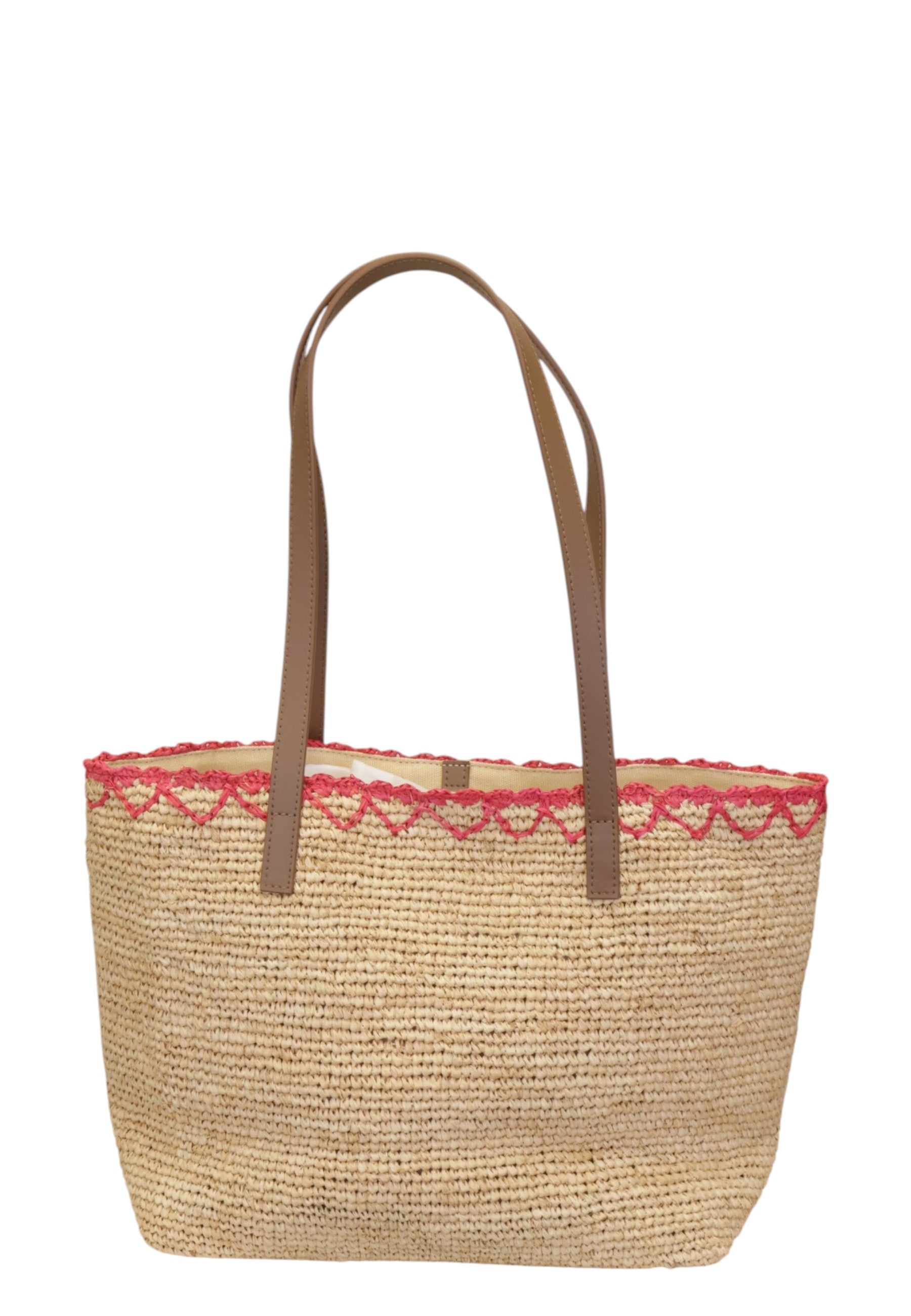 BORSE MARE Beige Mc2 Saint Barth