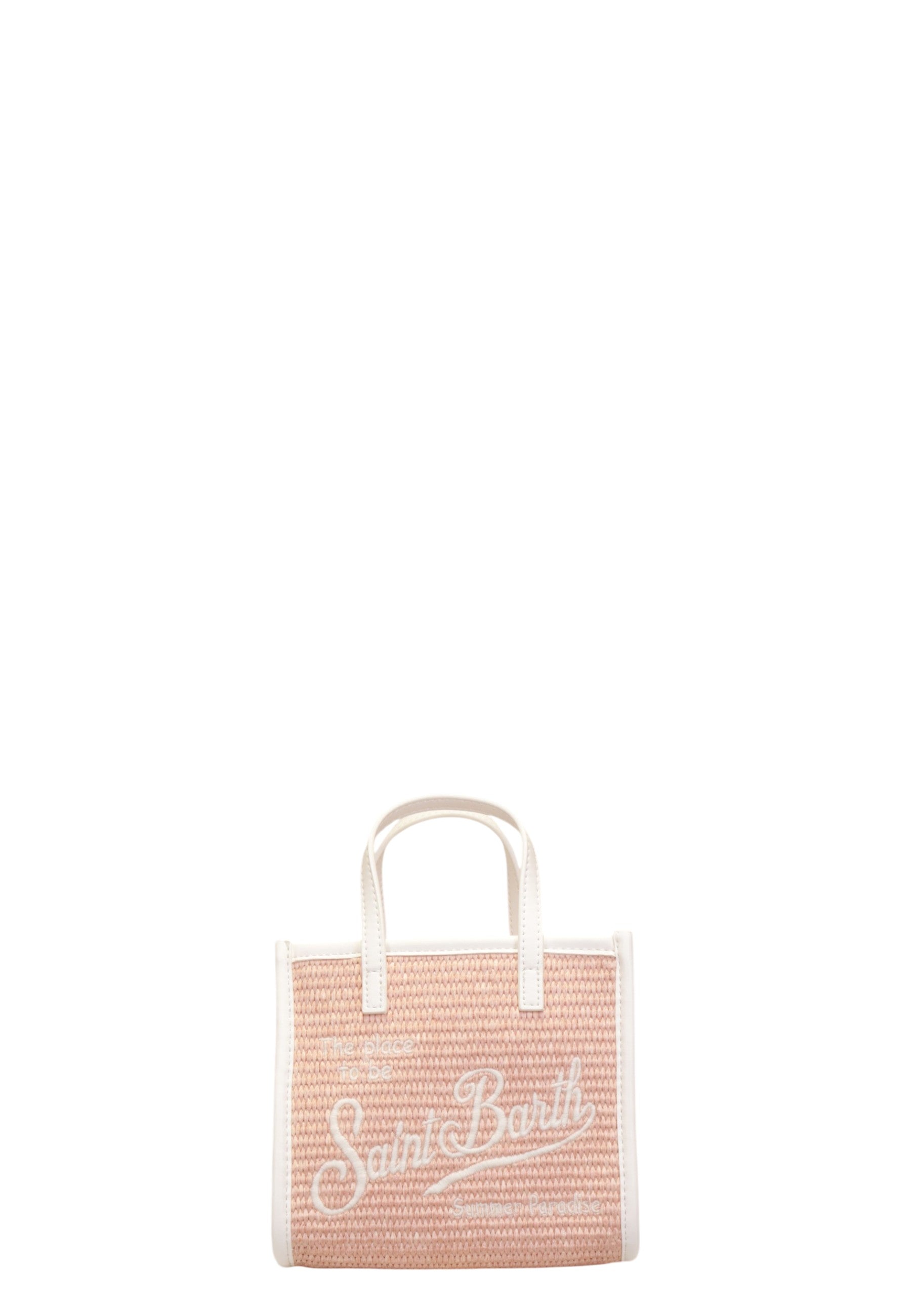 BORSE MARE Rosa Mc2 Saint Barth