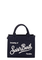 BORSE MARE Blu Mc2 Saint Barth