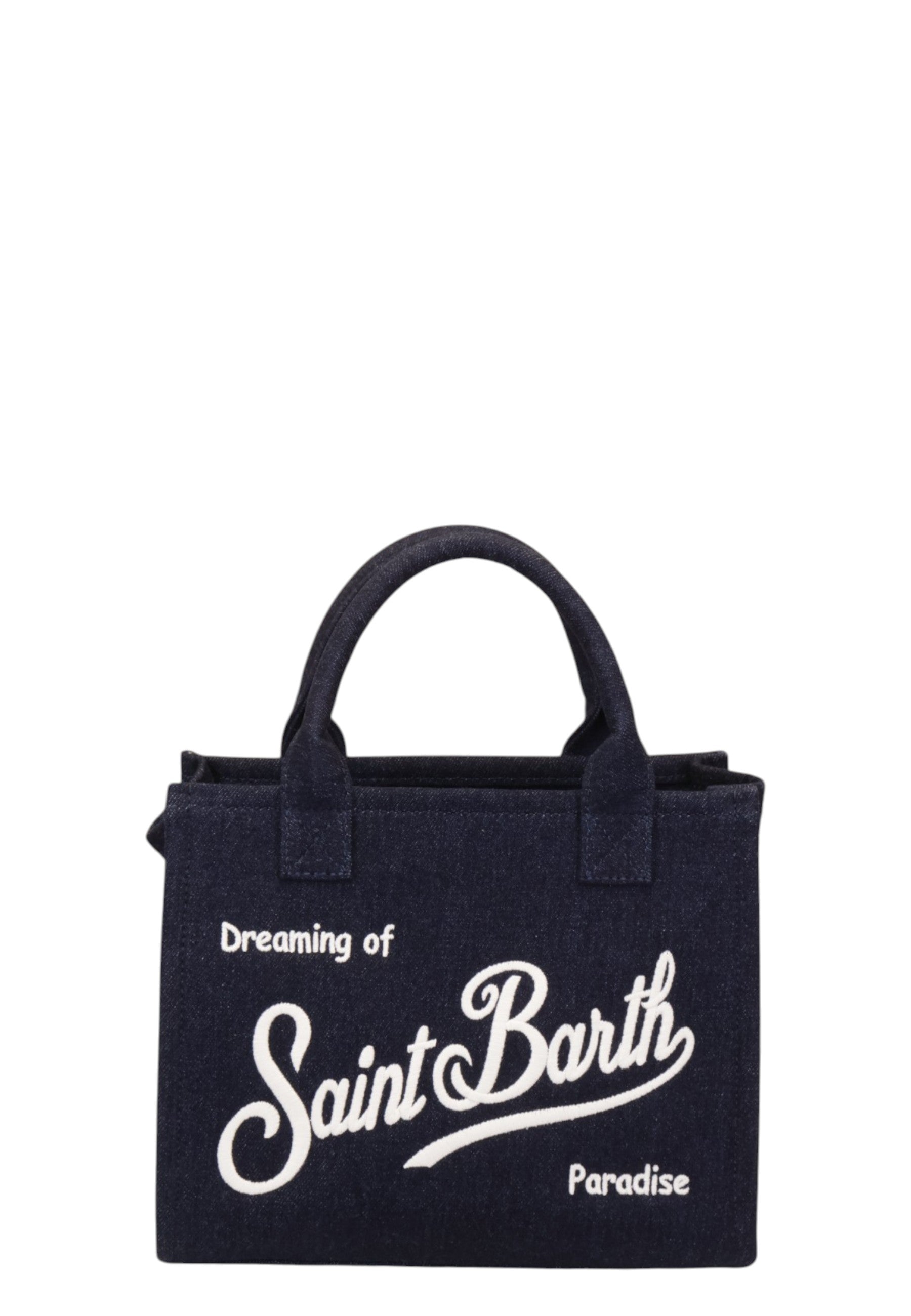BORSE MARE Blu Mc2 Saint Barth