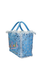 BORSE MARE Azzurro Mc2 Saint Barth