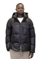 PIUMINI Nero After Label
