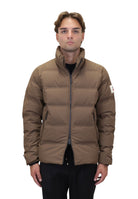 PIUMINI Marrone After Label