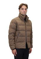 PIUMINI Marrone After Label