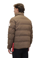 PIUMINI Marrone After Label