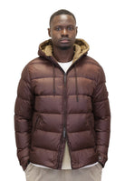 PIUMINI Marrone After Label