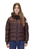 PIUMINI Marrone After Label