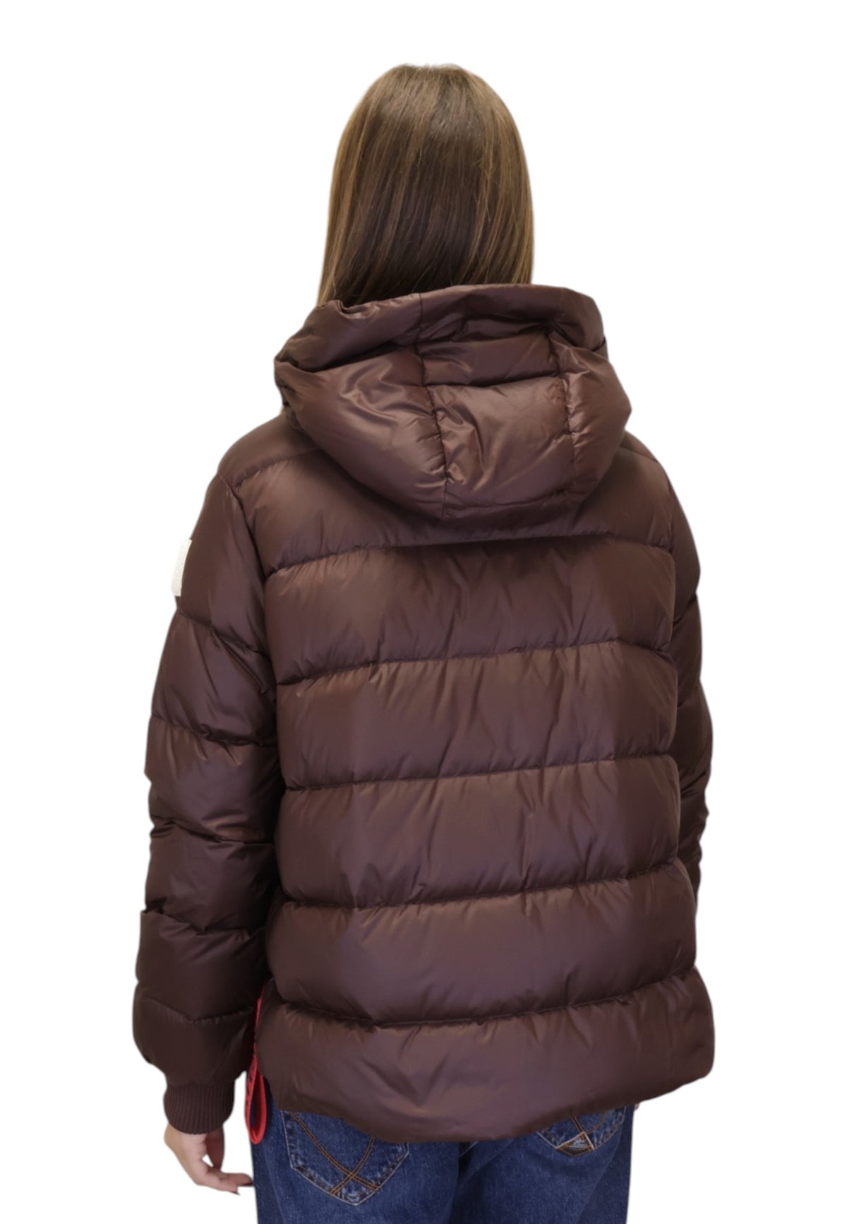 PIUMINI Marrone After Label