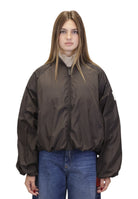 PIUMINI Marrone After Label
