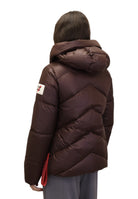 PIUMINI Marrone After Label