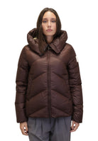 PIUMINI Marrone After Label