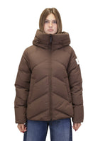 PIUMINI Marrone After Label