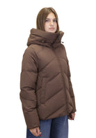 PIUMINI Marrone After Label