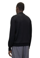 MAGLIE A LUPETTO Nero Altea