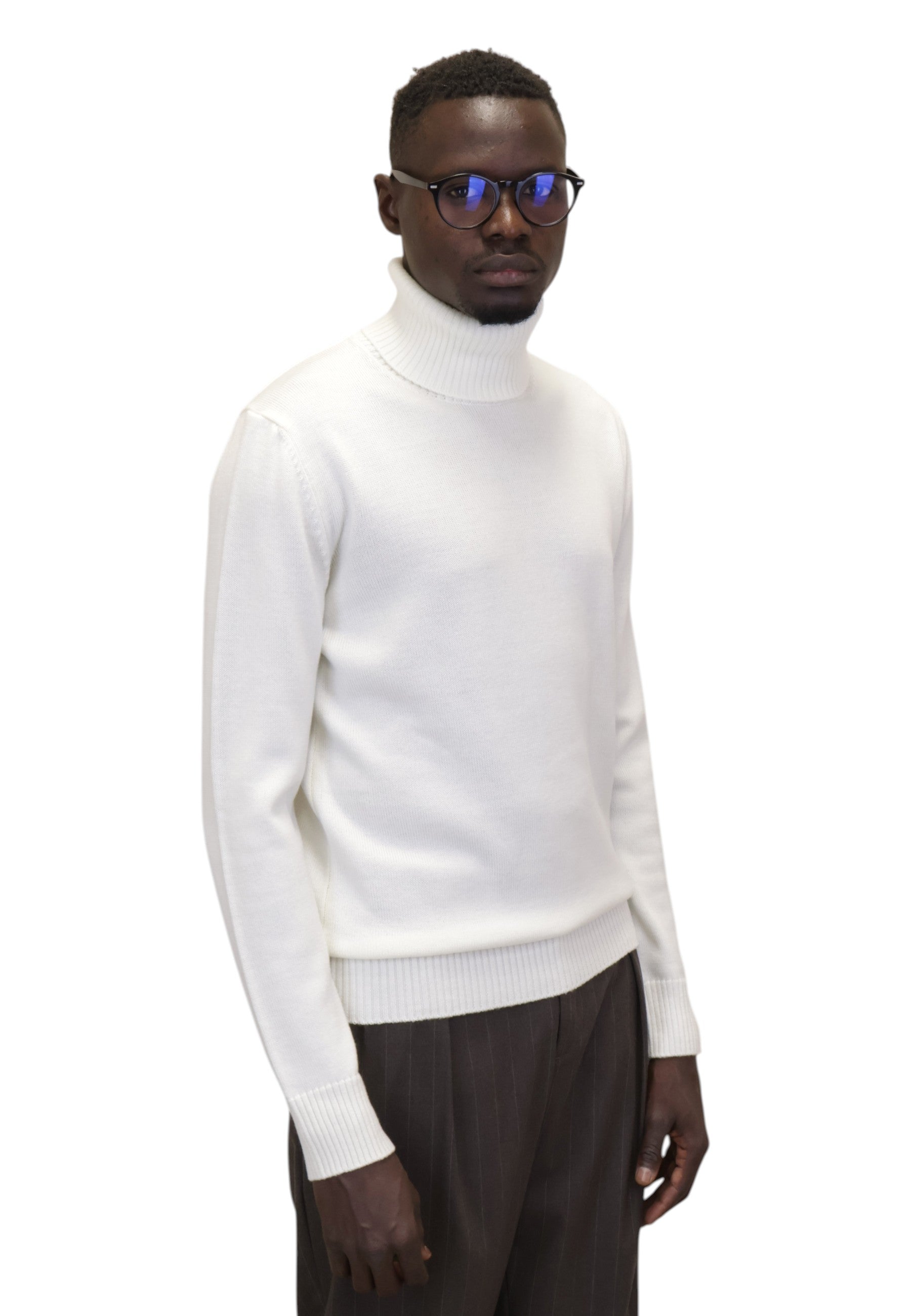 MAGLIE A DOLCEVITA Panna Altea