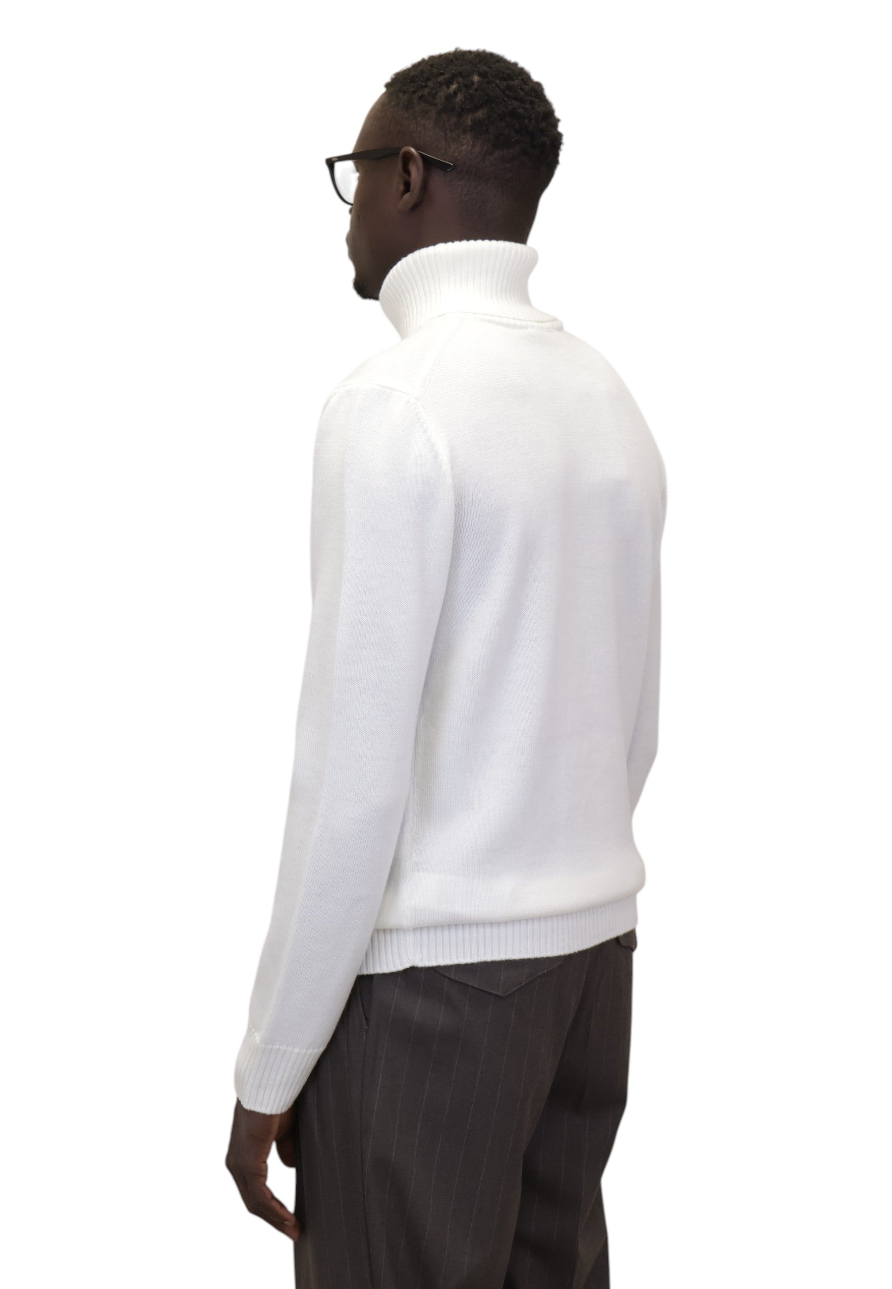 MAGLIE A DOLCEVITA Panna Altea