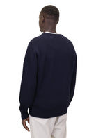 MAGLIE A GIROCOLLO Blu Altea