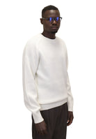 MAGLIE A GIROCOLLO Panna Altea