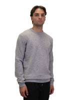 MAGLIE A GIROCOLLO Grigio Altea