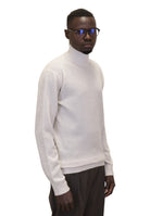 MAGLIE A LUPETTO Panna Altea