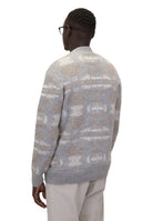 CARDIGAN Grigio Altea