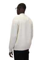 CARDIGAN Panna Daniele Fiesoli
