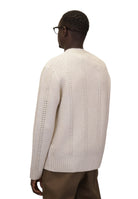 CARDIGAN Panna Daniele Fiesoli