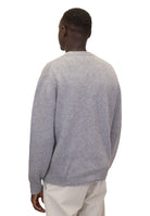 CARDIGAN Grigio Daniele Fiesoli