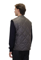 GILET Marrone Daniele Fiesoli