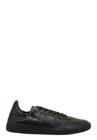 SNEAKERS Nero Major Step