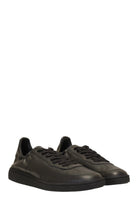 SNEAKERS Nero Major Step