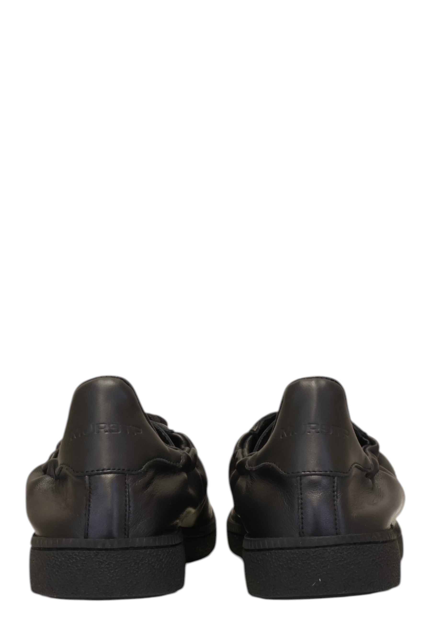 SNEAKERS Nero Major Step