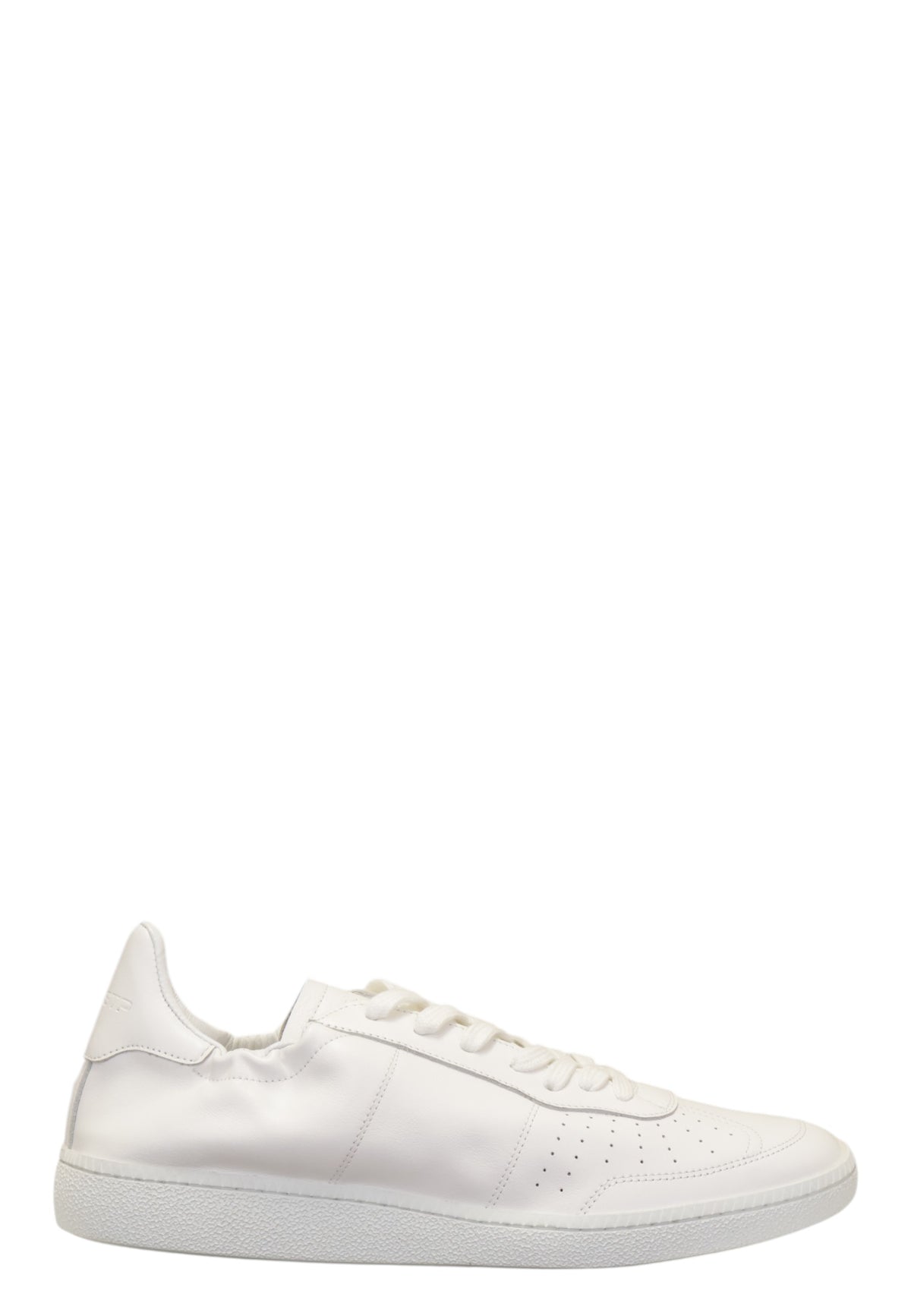 SNEAKERS Bianco Major Step