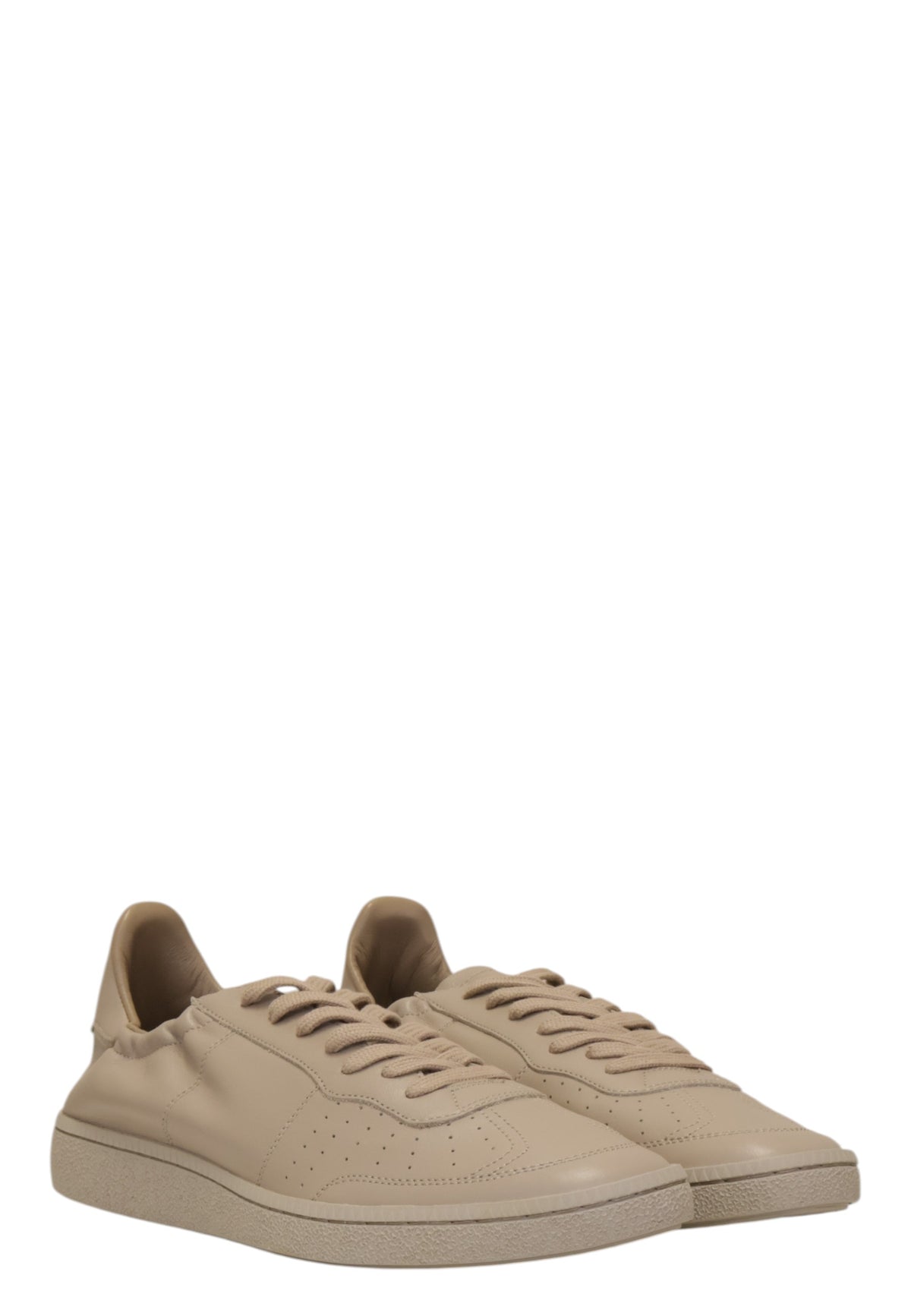 SNEAKERS Beige Major Step