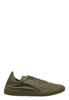 SNEAKERS Verde Major Step