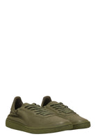 SNEAKERS Verde Major Step