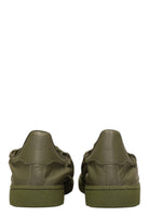 SNEAKERS Verde Major Step
