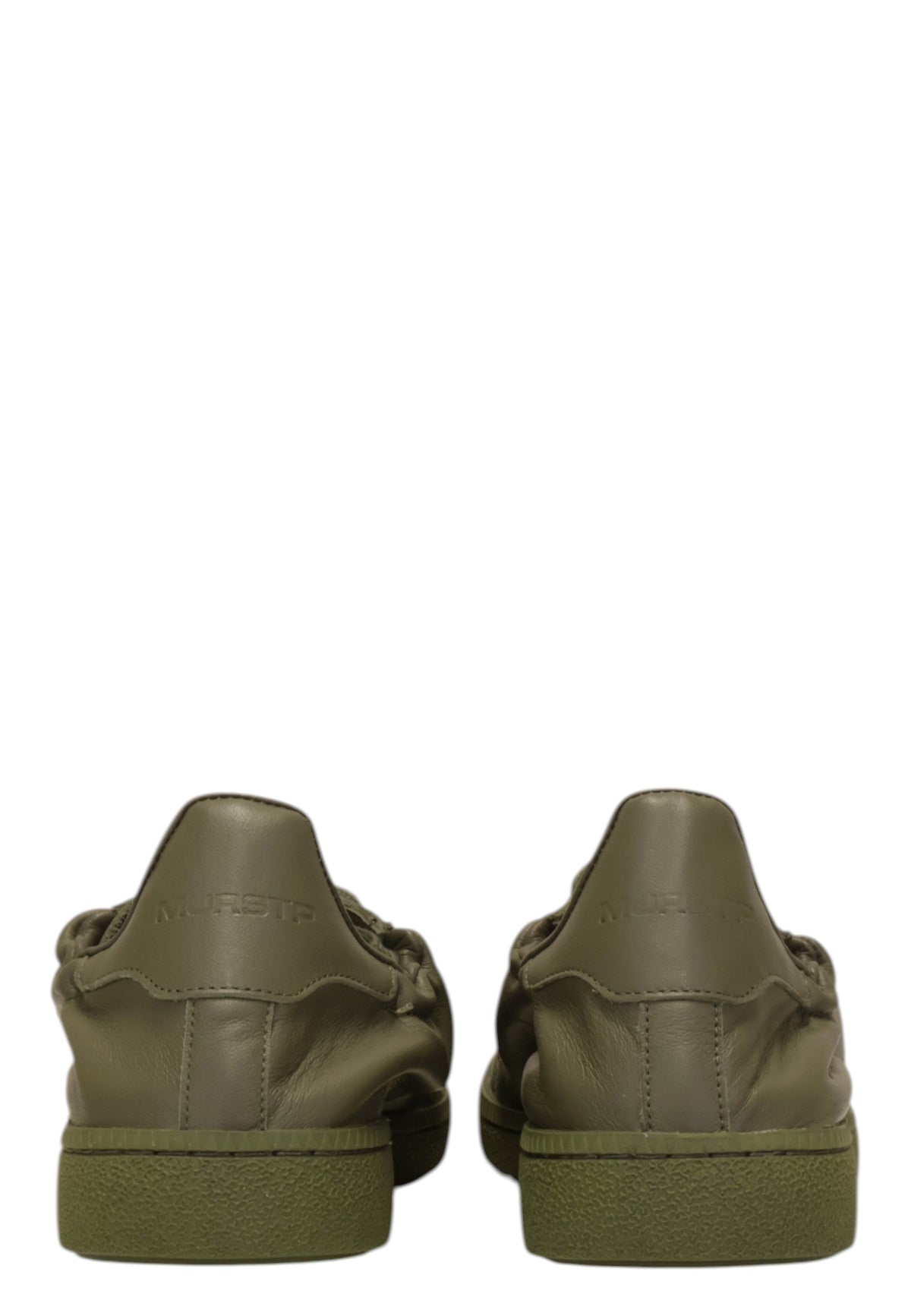 SNEAKERS Verde Major Step