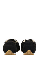 SNEAKERS Nero Major Step