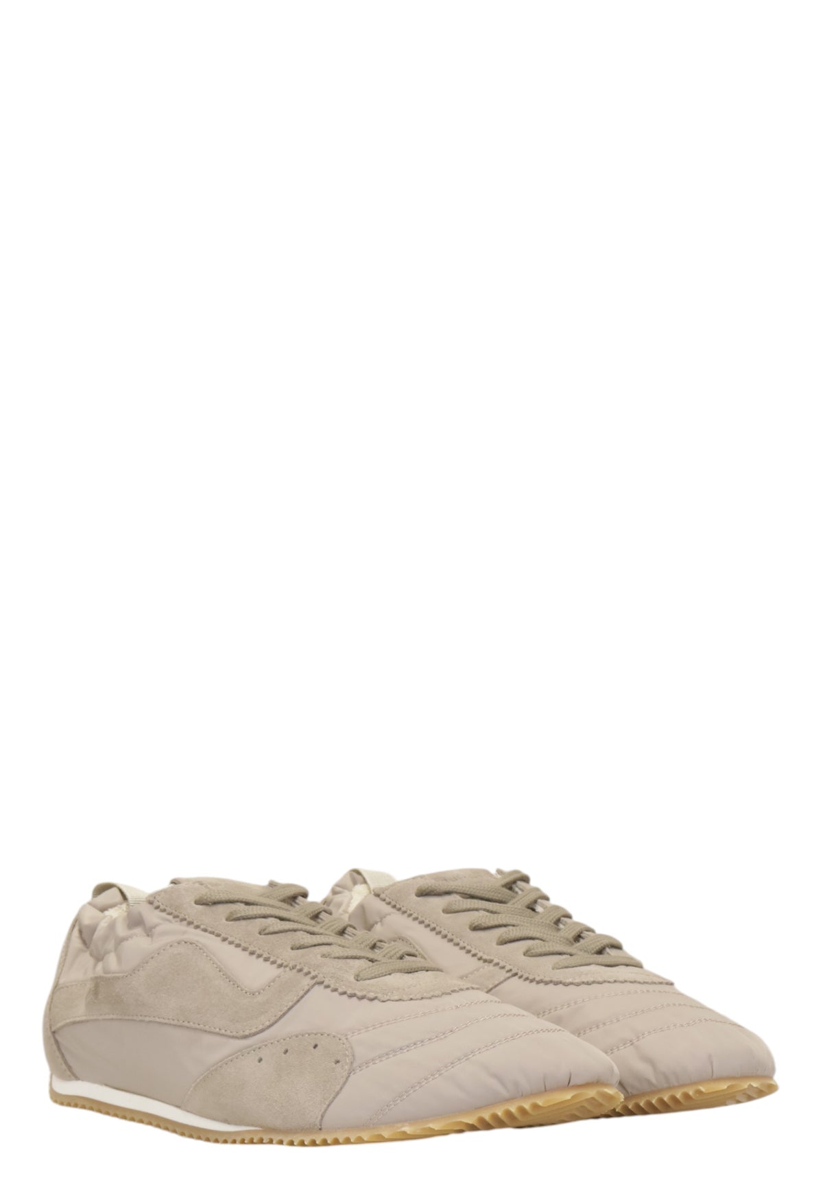 SNEAKERS Beige Major Step
