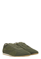 SNEAKERS Verde Major Step